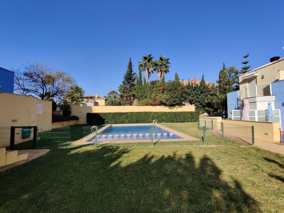 3 makuuhuone Omakotitalo vuokrattavana paikassa Denia mukana uima-altaan 
autotalli - 1 000 € (Ref: 4241918)