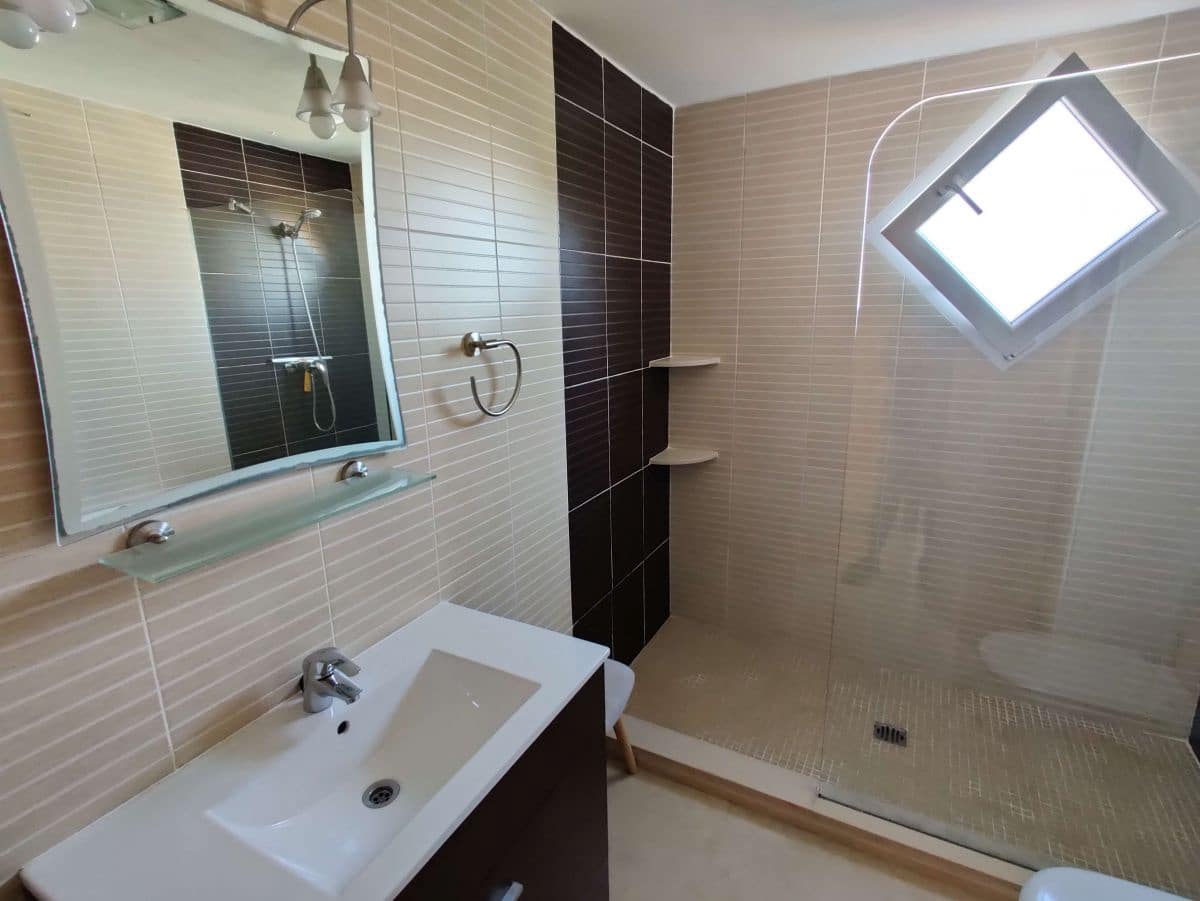 3 makuuhuone Omakotitalo vuokrattavana paikassa Denia mukana uima-altaan 
autotalli - 1 000 € (Ref: 4241918)