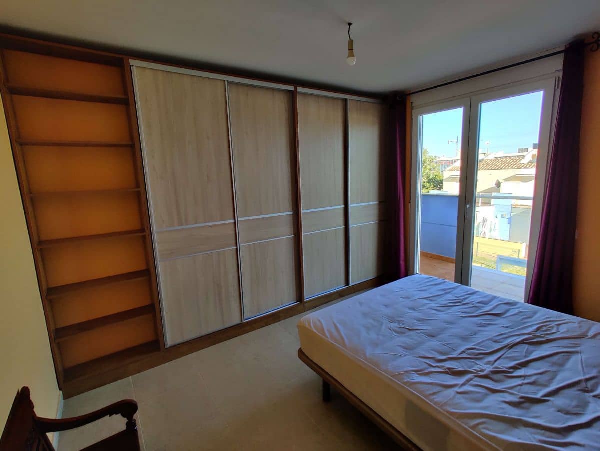 3 makuuhuone Omakotitalo vuokrattavana paikassa Denia mukana uima-altaan 
autotalli - 1 000 € (Ref: 4241918)