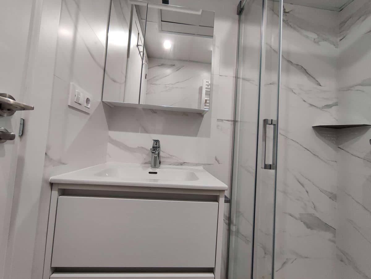 Apartamento de 2 habitaciones en Dénia en alquiler con piscina garaje - 825 € (Ref: 4741394)