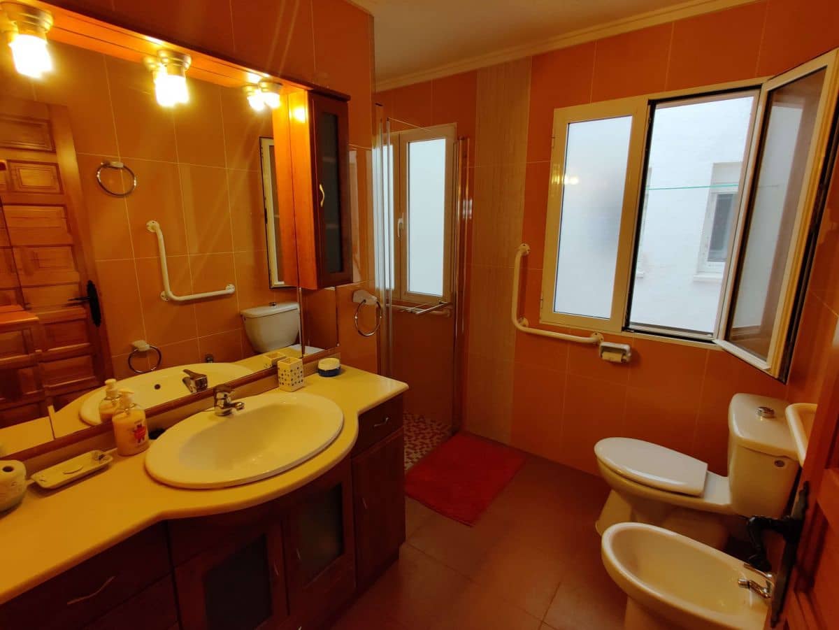 3 bedroom Apartment for rent in Denia with garage - € 795 (Ref: 4914489)