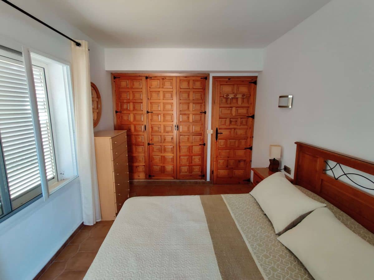 3 bedroom Apartment for rent in Dénia with garage € 795 (Ref 4914489)