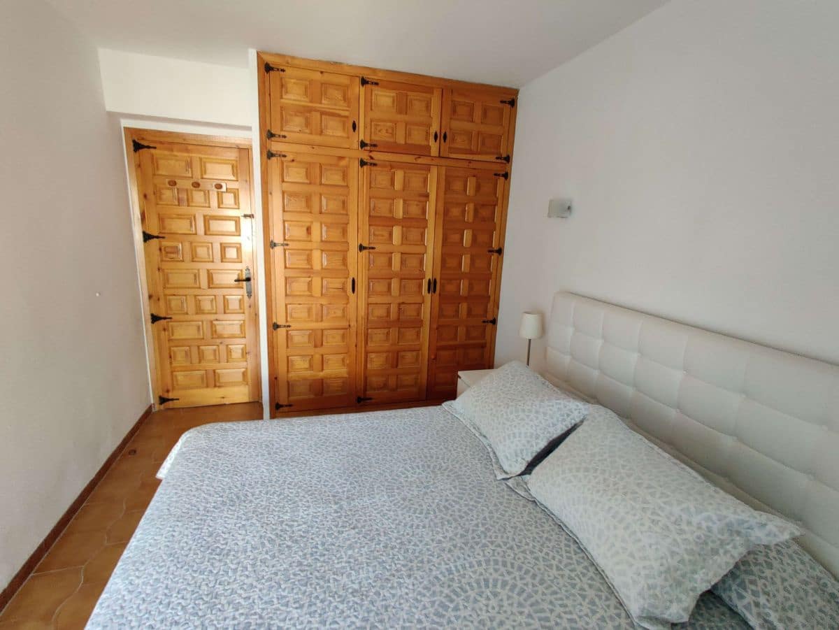 3 bedroom Apartment for rent in Denia with garage - € 795 (Ref: 4914489)