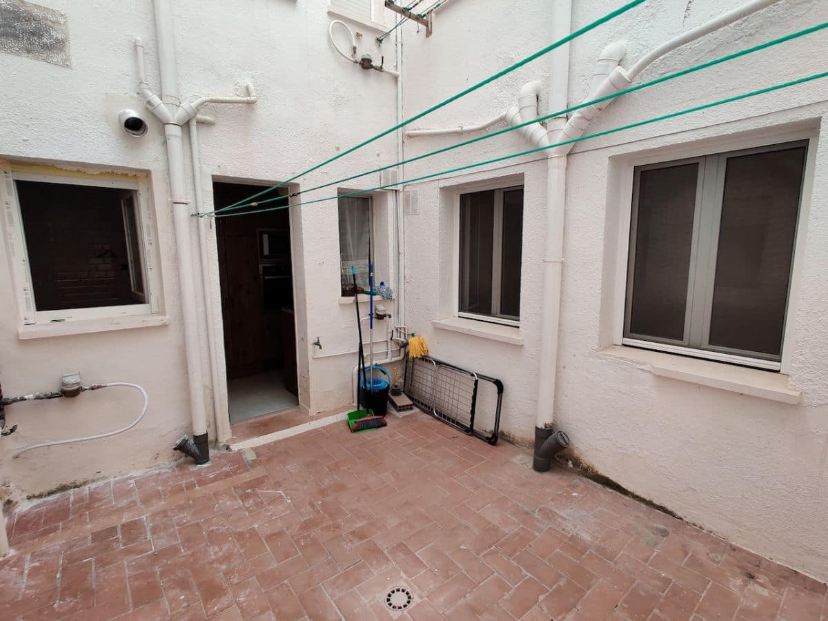 3 bedroom Apartment for rent in Denia with garage - € 795 (Ref: 4914489)