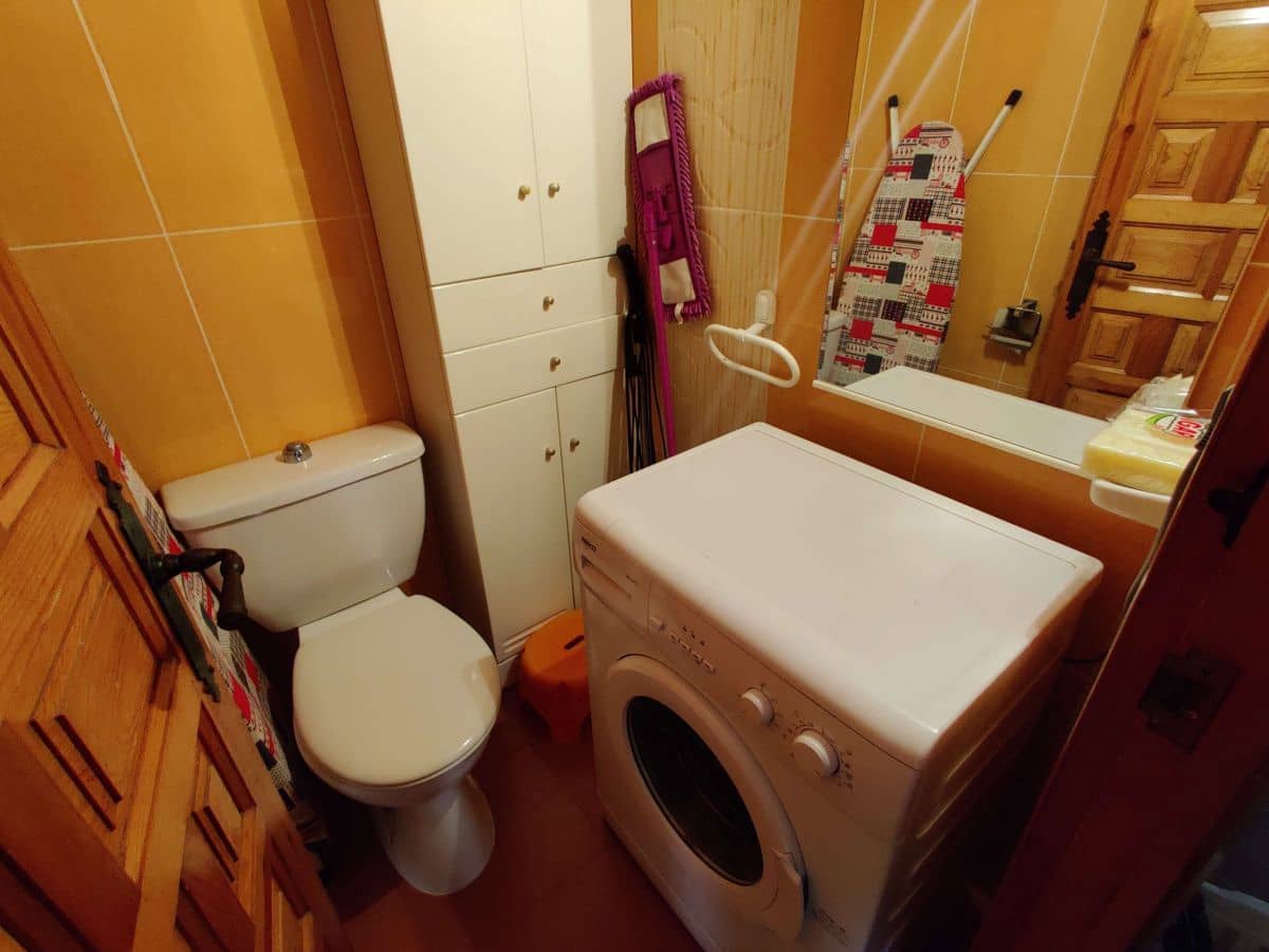 3 bedroom Apartment for rent in Denia with garage - € 795 (Ref: 4914489)