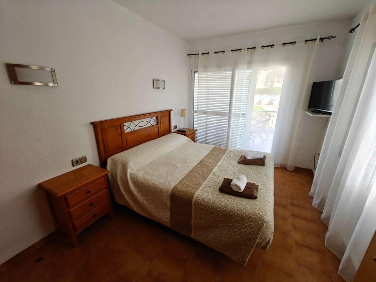 3 bedroom Apartment for rent in Denia with garage - € 795 (Ref: 4914489)