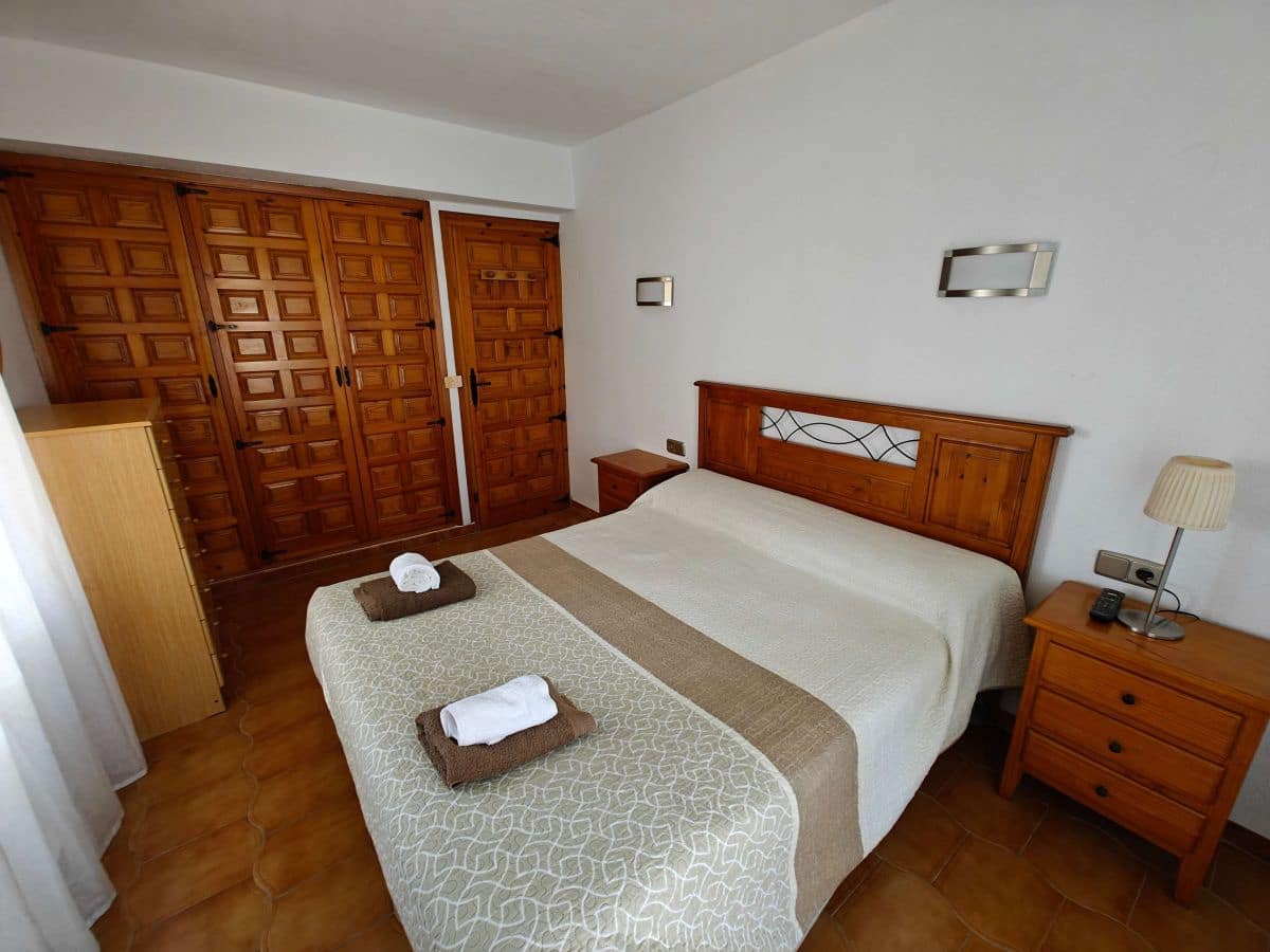 3 bedroom Apartment for rent in Denia with garage - € 795 (Ref: 4914489)