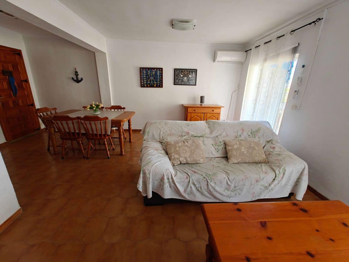 3 bedroom Apartment for rent in Denia with garage - € 795 (Ref: 4914489)