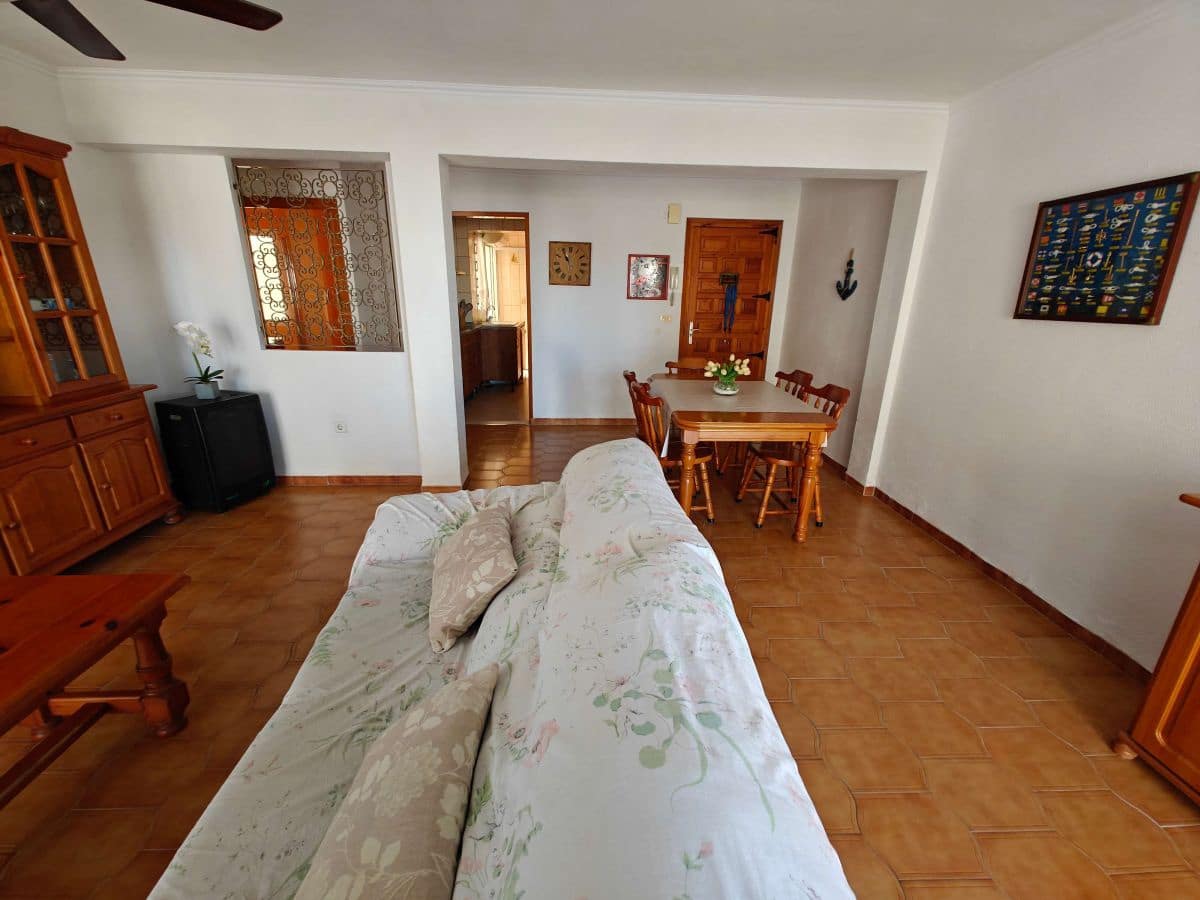 3 bedroom Apartment for rent in Denia with garage - € 795 (Ref: 4914489)