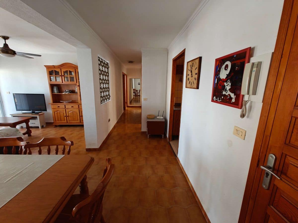 3 bedroom Apartment for rent in Denia with garage - € 795 (Ref: 4914489)