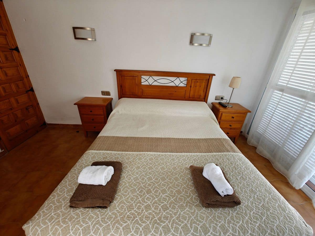 3 bedroom Apartment for rent in Denia with garage - € 795 (Ref: 4914489)