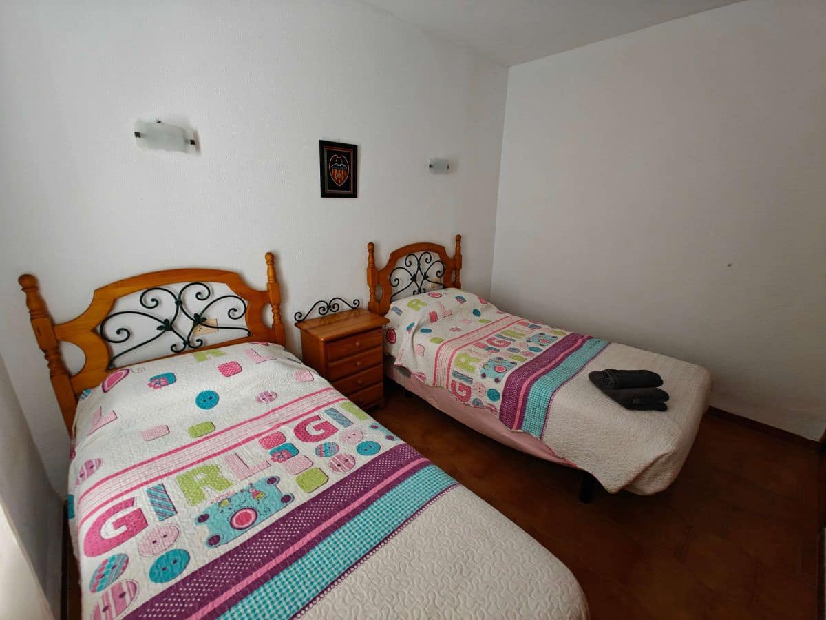 3 bedroom Apartment for rent in Denia with garage - € 795 (Ref: 4914489)