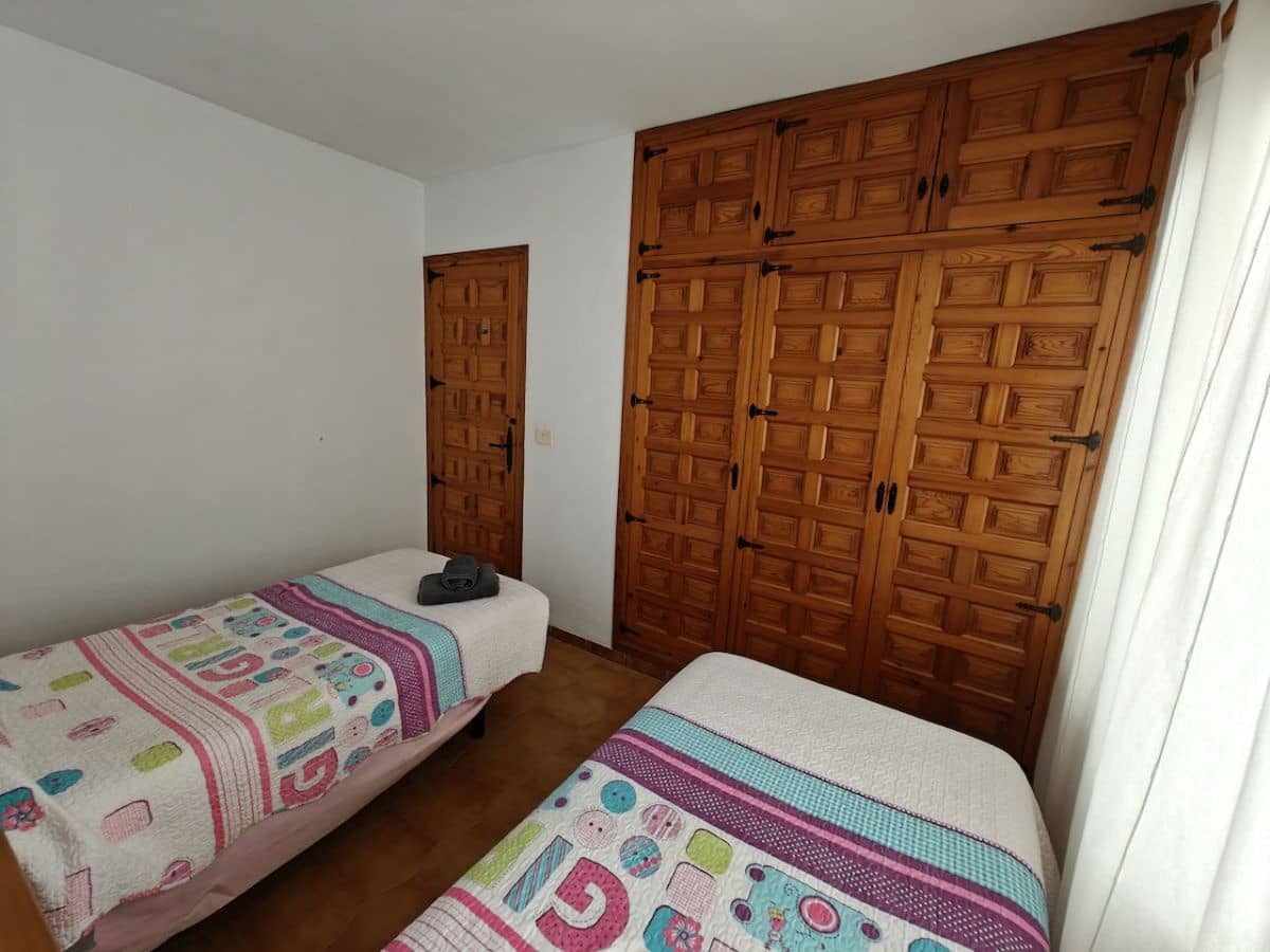 3 bedroom Apartment for rent in Denia with garage - € 795 (Ref: 4914489)