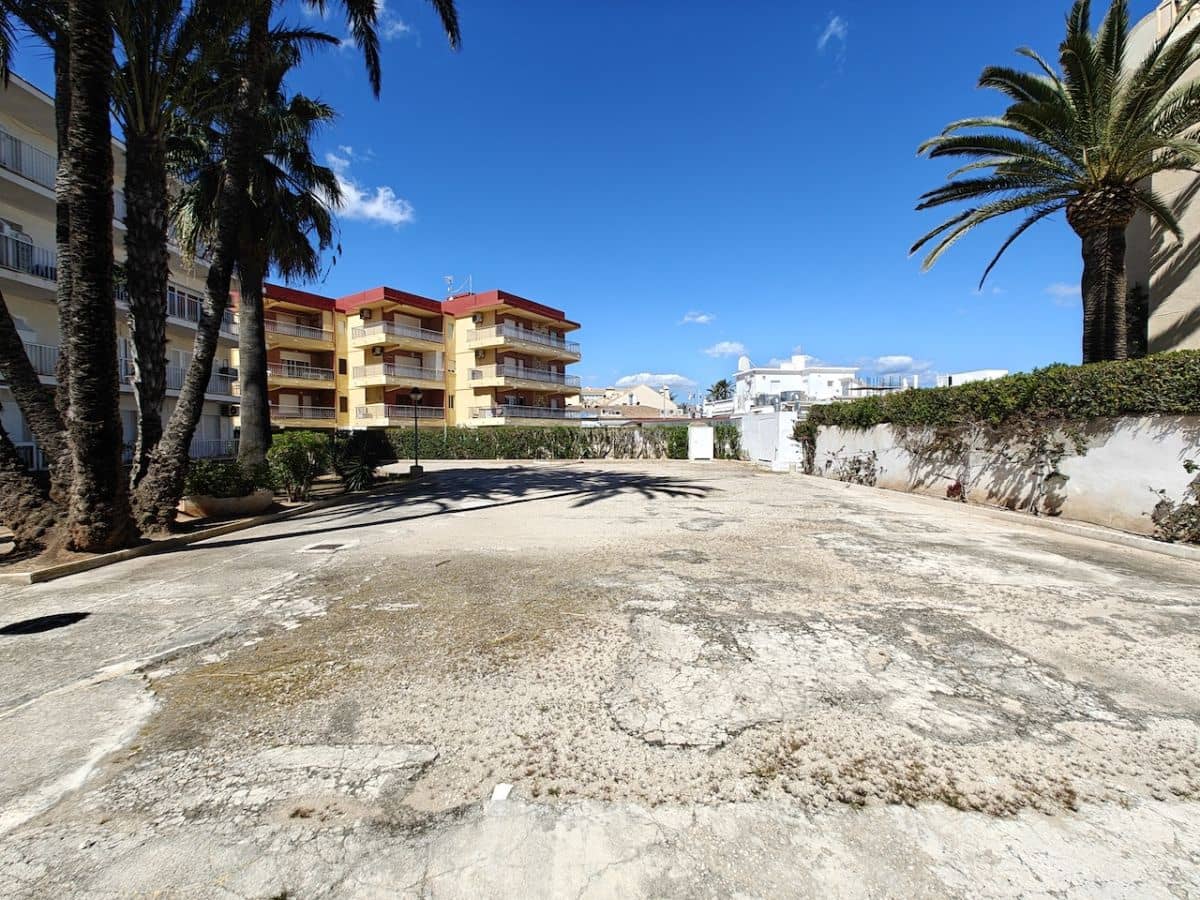 3 bedroom Apartment for rent in Denia with garage - € 795 (Ref: 4914489)