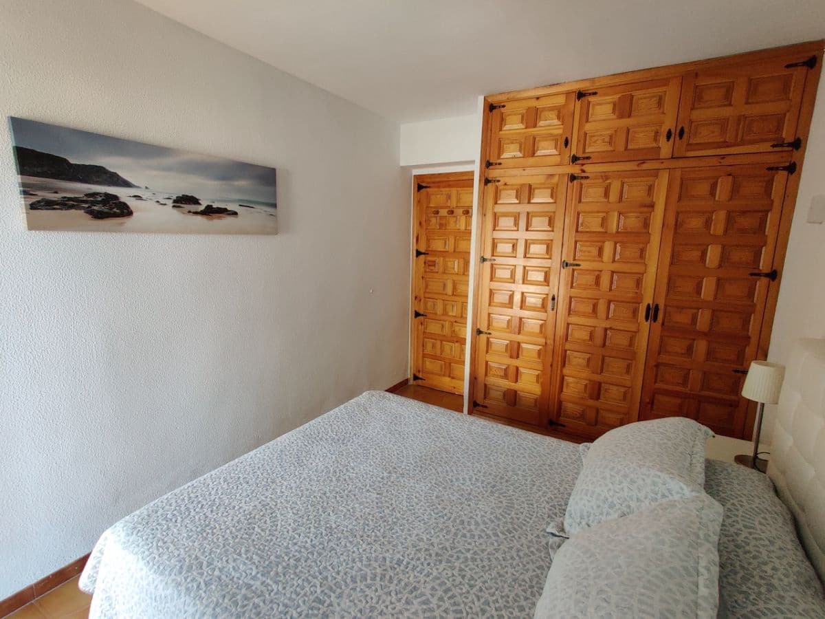3 bedroom Apartment for rent in Denia with garage - € 795 (Ref: 4914489)
