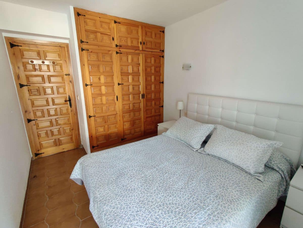 3 bedroom Apartment for rent in Denia with garage - € 795 (Ref: 4914489)