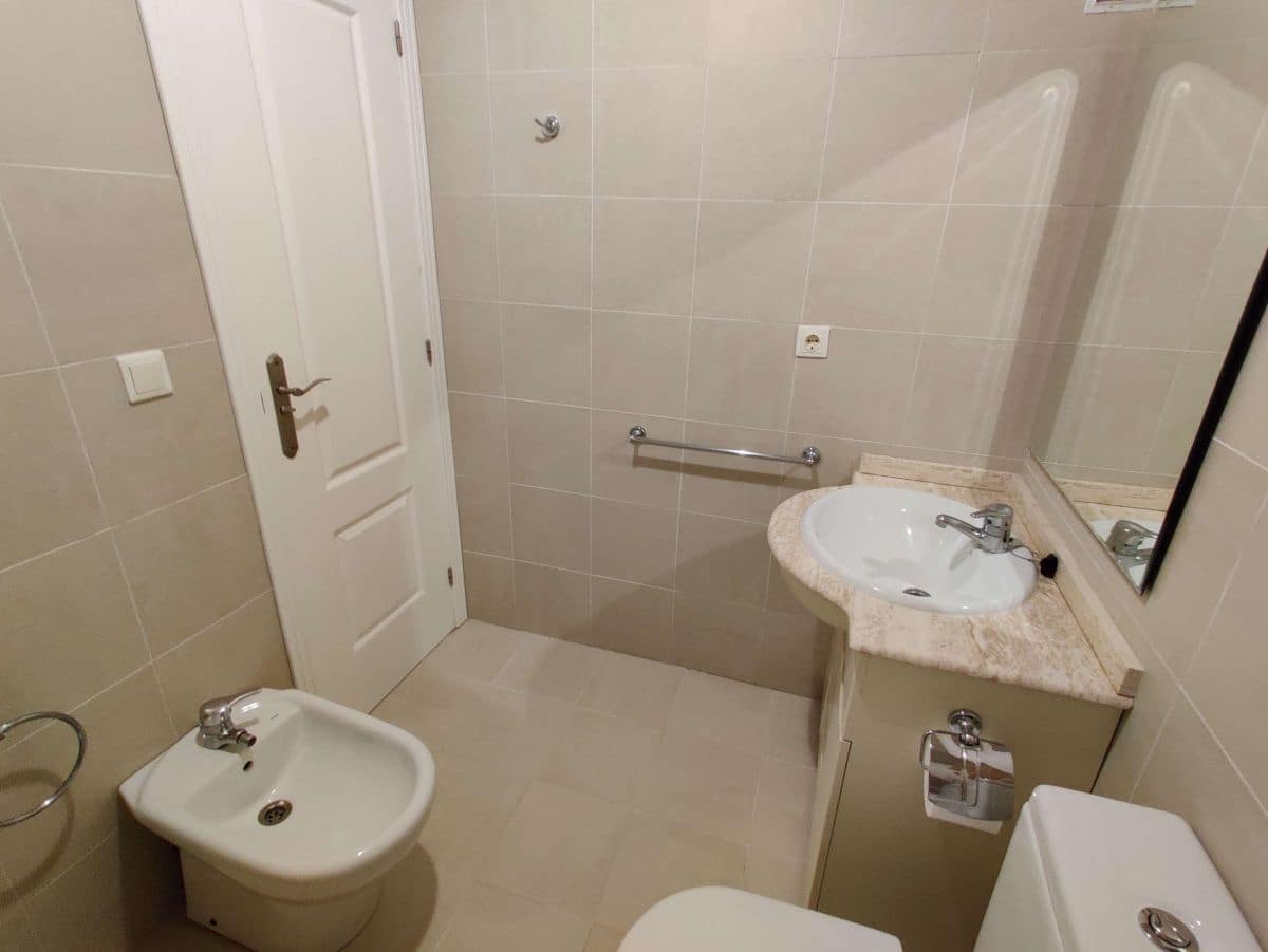 2 camera da letto Appartamento da affittare in Denia con piscina garage - 695 € (Rif: 5101398)