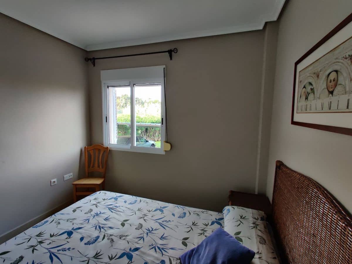 2 camera da letto Appartamento da affittare in Denia con piscina garage - 695 € (Rif: 5101398)