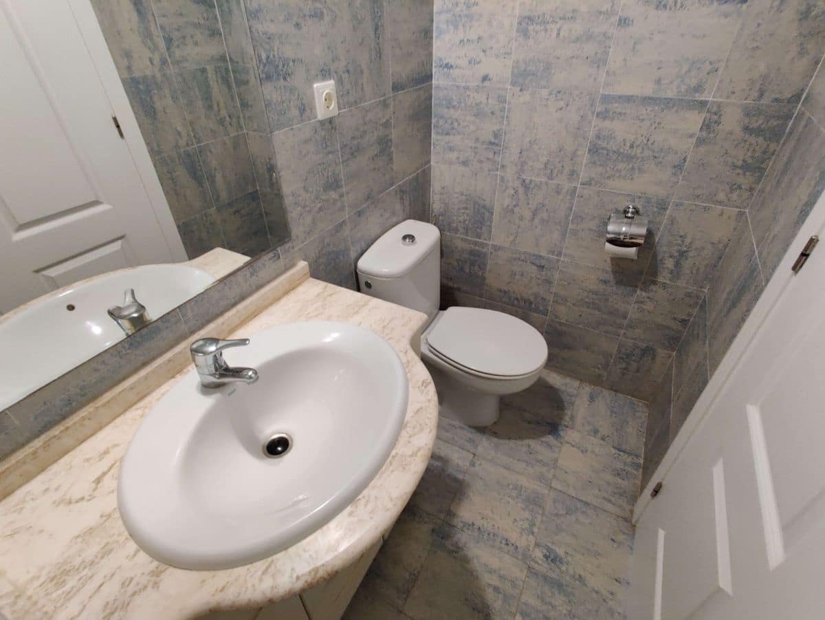 2 camera da letto Appartamento da affittare in Denia con piscina garage - 695 € (Rif: 5101398)