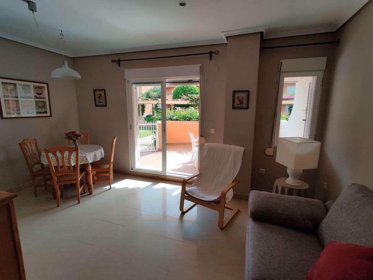 2 camera da letto Appartamento da affittare in Denia con piscina garage - 695 € (Rif: 5101398)