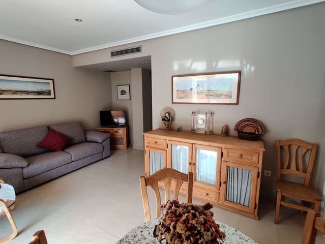 2 camera da letto Appartamento da affittare in Dénia con piscina garage - 695 € (Rif: 5101398)