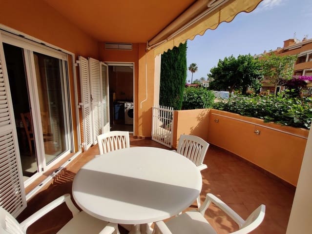 2 camera da letto Appartamento da affittare in Dénia con piscina garage - 695 € (Rif: 5101398)