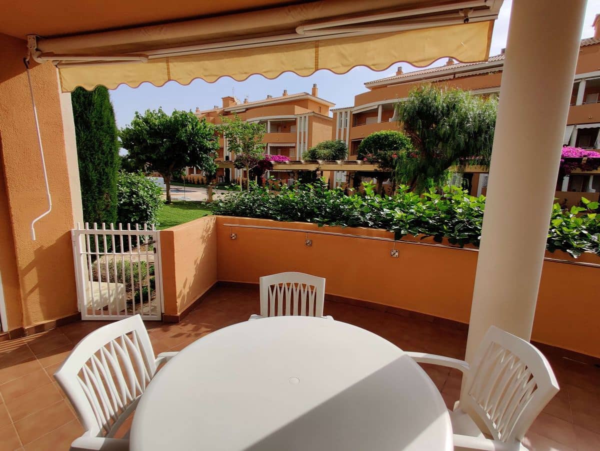 2 camera da letto Appartamento da affittare in Denia con piscina garage - 695 € (Rif: 5101398)