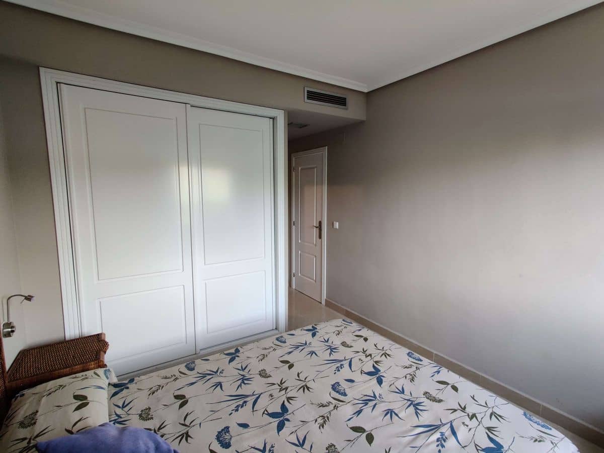 2 camera da letto Appartamento da affittare in Denia con piscina garage - 695 € (Rif: 5101398)