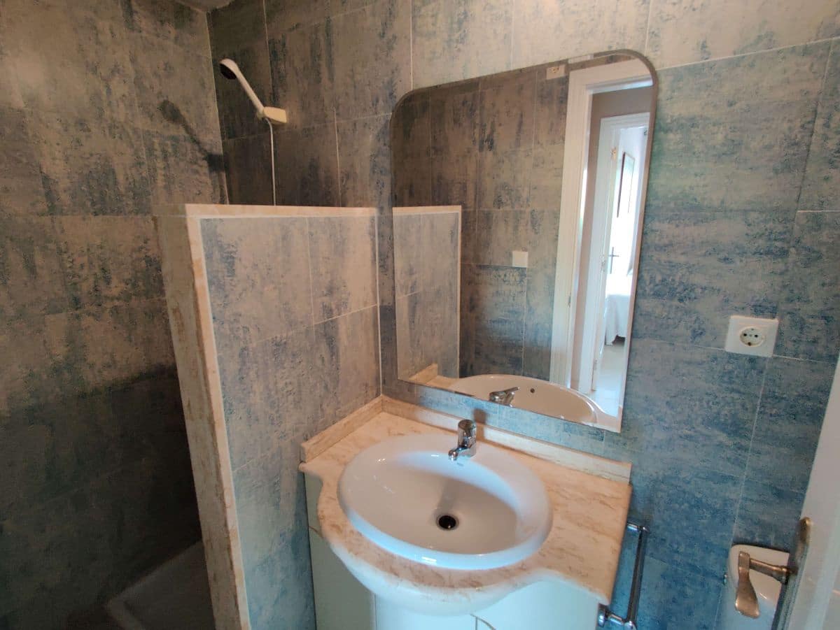 2 camera da letto Appartamento da affittare in Denia con piscina garage - 695 € (Rif: 5101398)