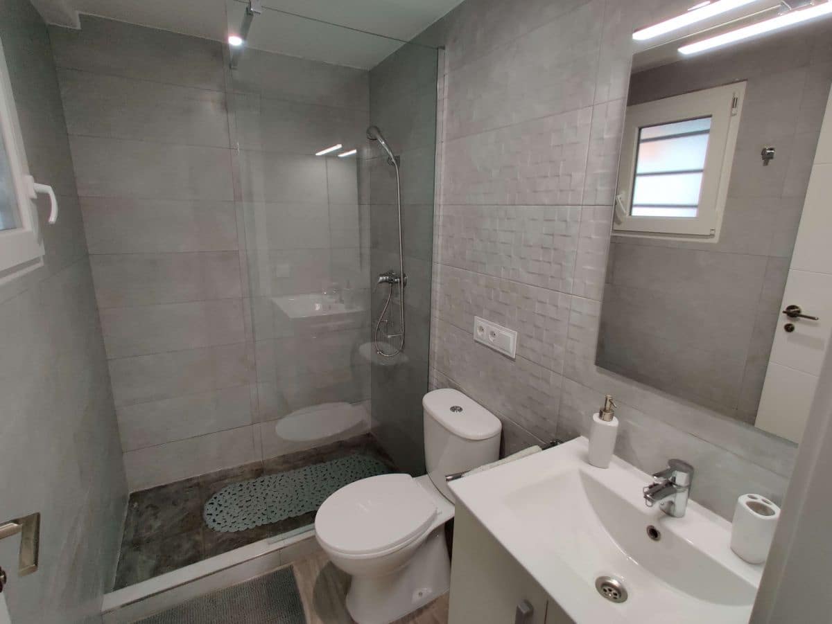 3 camera da letto Casa da affittare in Els Poblets con piscina - 1.300 € (Rif: 5443052)