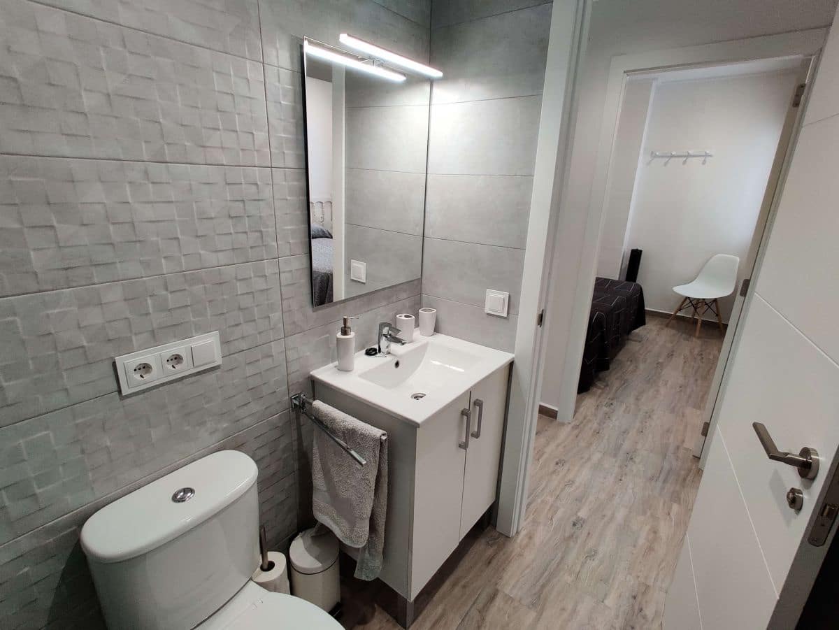 3 camera da letto Casa da affittare in Els Poblets con piscina - 1.300 € (Rif: 5443052)