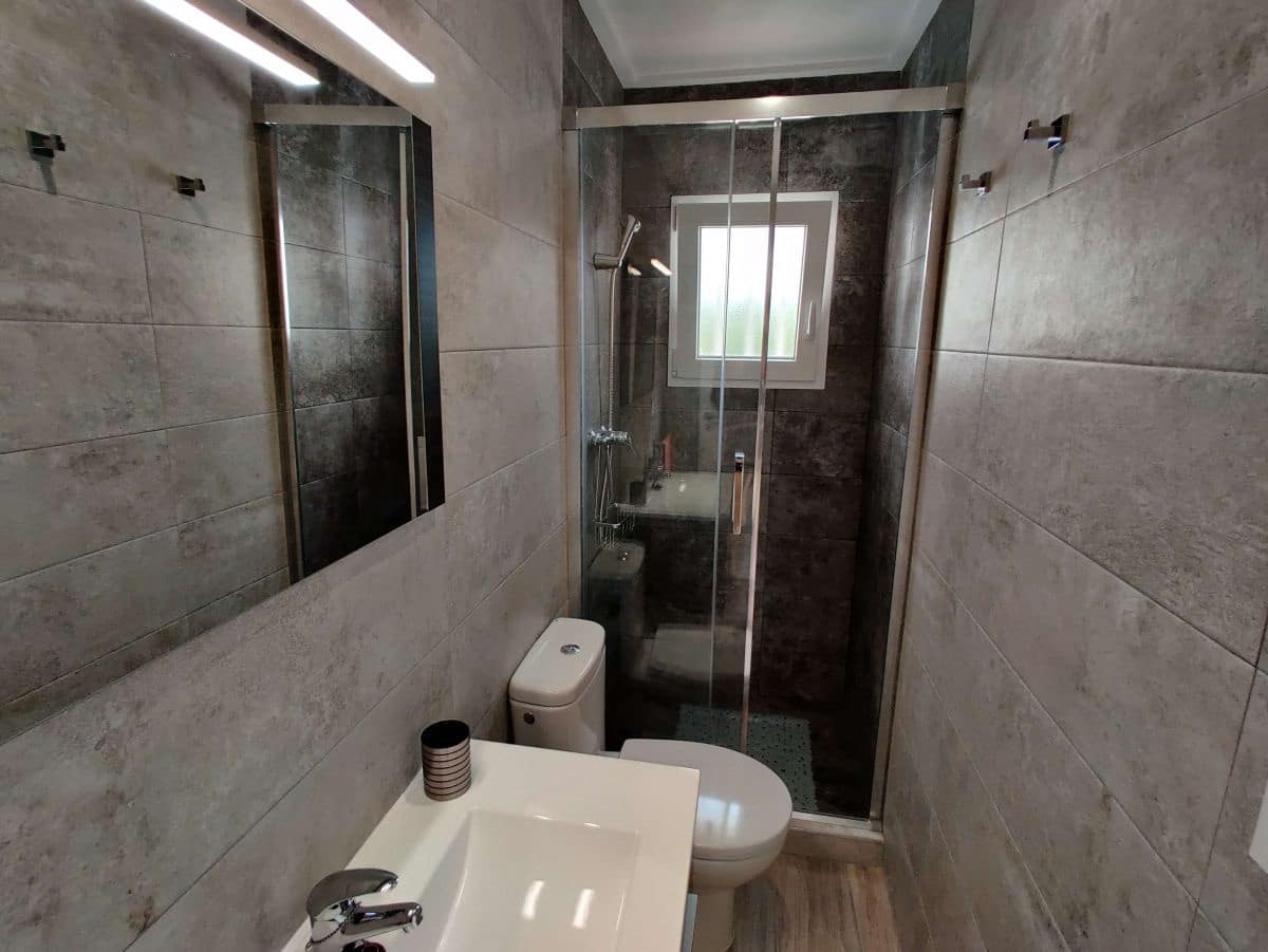 3 camera da letto Casa da affittare in Els Poblets con piscina - 1.300 € (Rif: 5443052)