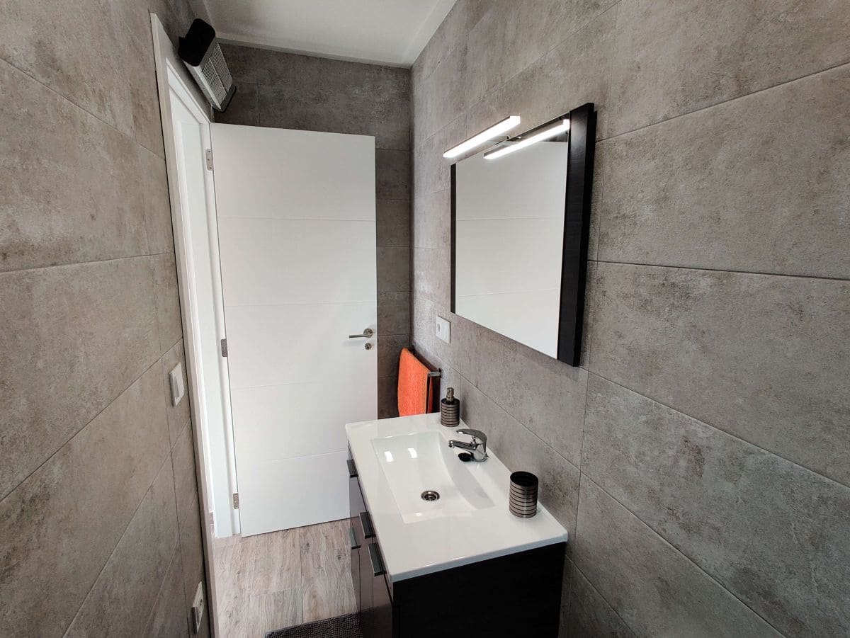 3 camera da letto Casa da affittare in Els Poblets con piscina - 1.300 € (Rif: 5443052)