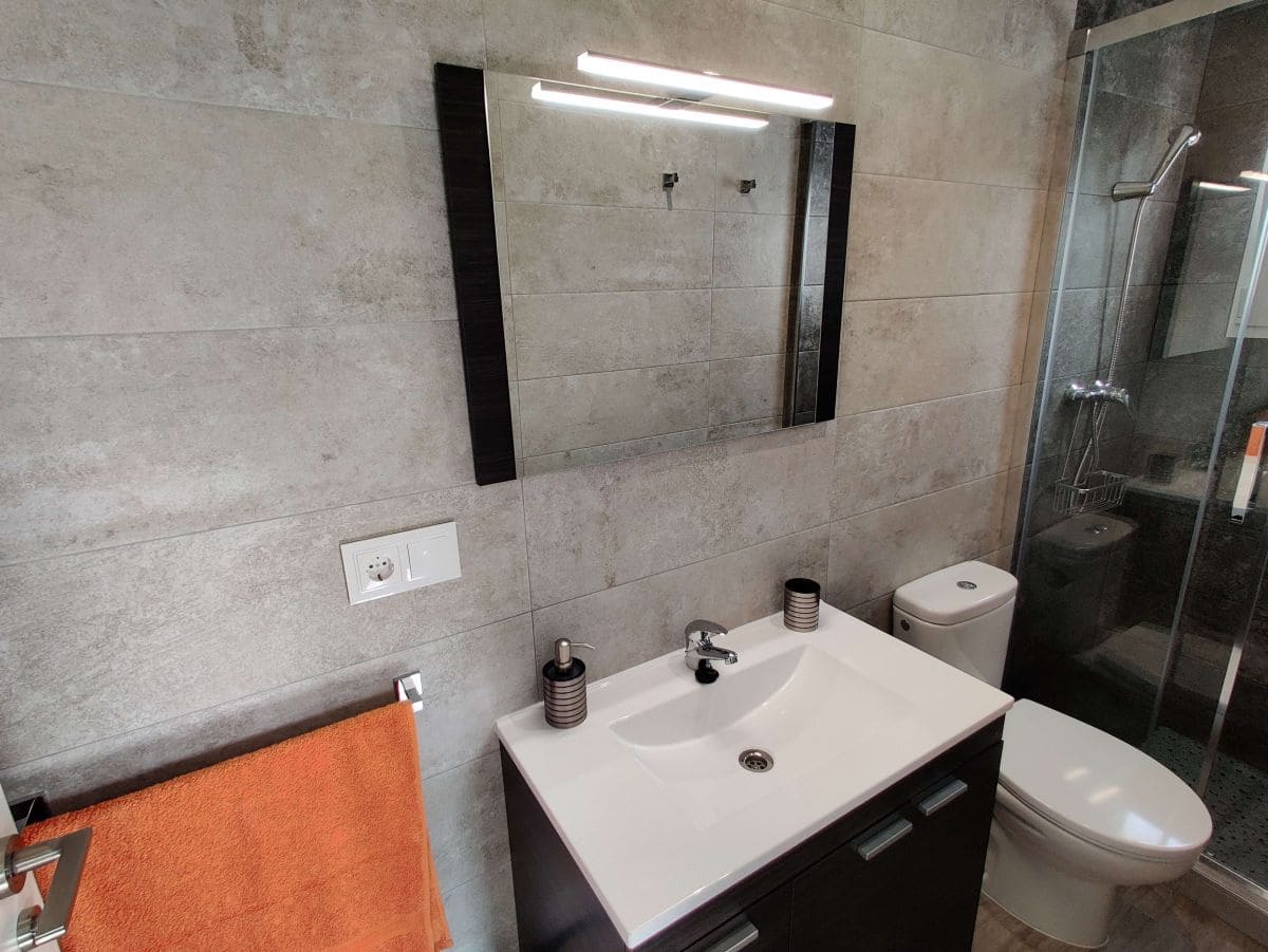 3 camera da letto Casa da affittare in Els Poblets con piscina - 1.300 € (Rif: 5443052)