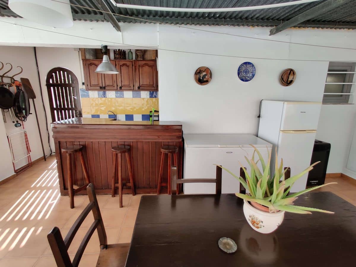 3 camera da letto Casa da affittare in Els Poblets con piscina - 1.300 € (Rif: 5443052)