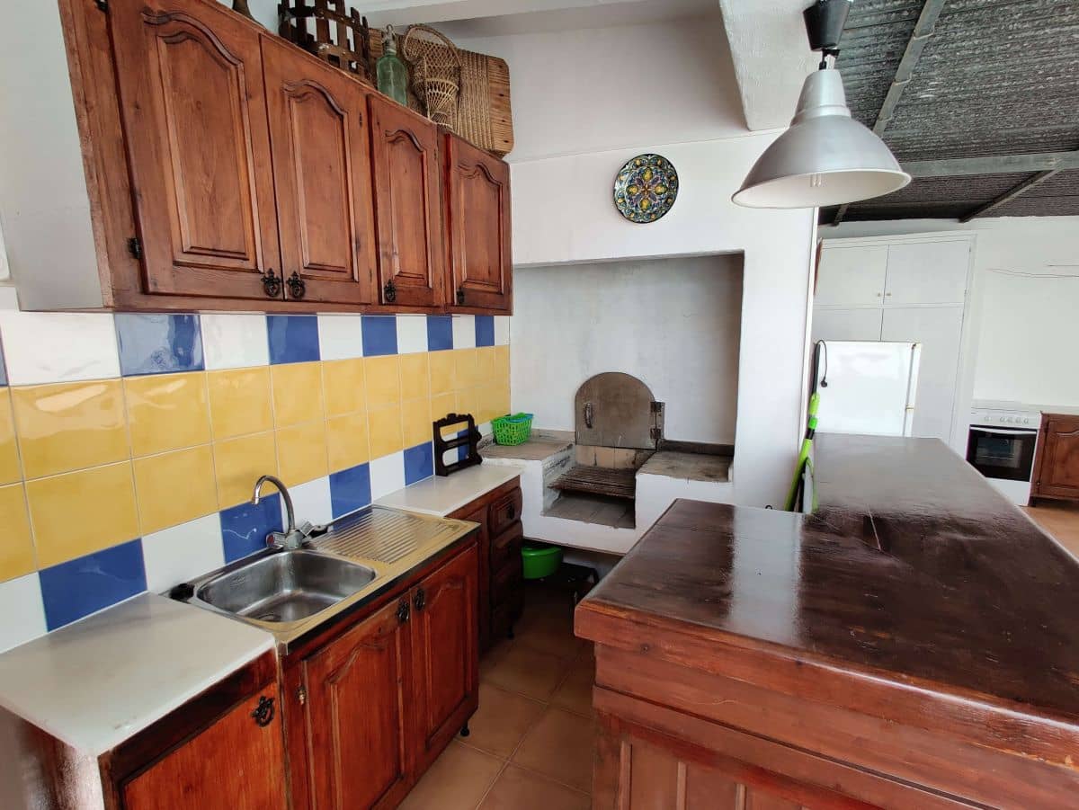 3 camera da letto Casa da affittare in Els Poblets con piscina - 1.300 € (Rif: 5443052)