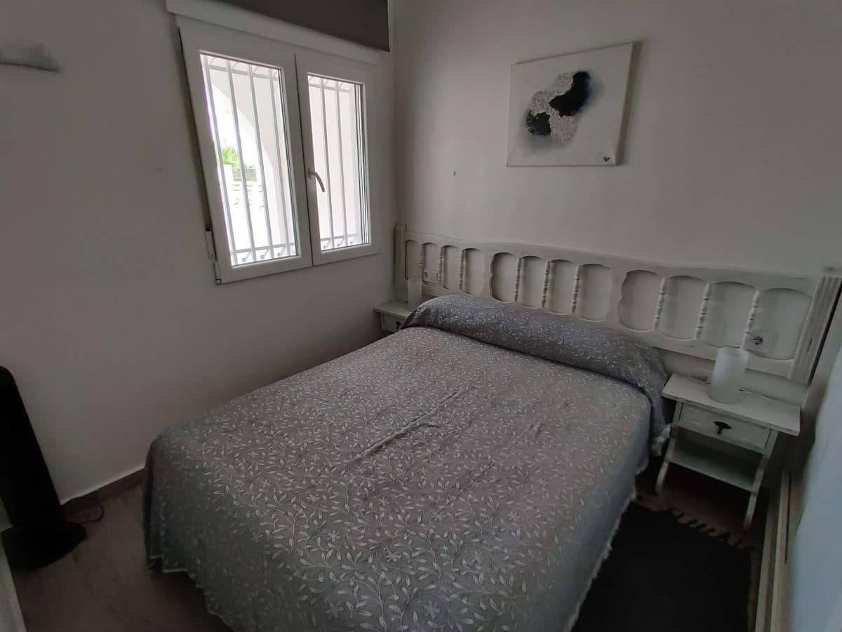 3 camera da letto Casa da affittare in Els Poblets con piscina - 1.300 € (Rif: 5443052)