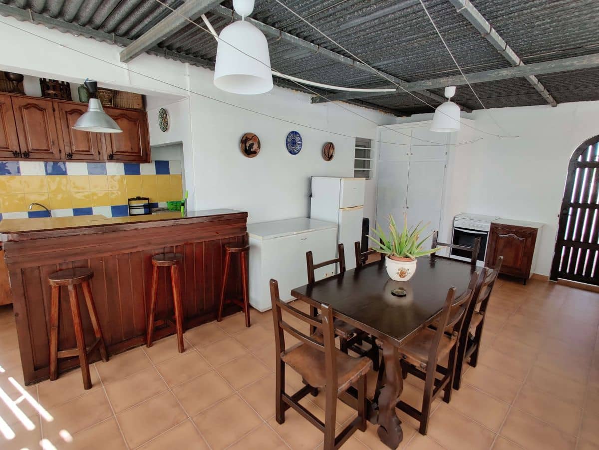 3 camera da letto Casa da affittare in Els Poblets con piscina - 1.300 € (Rif: 5443052)