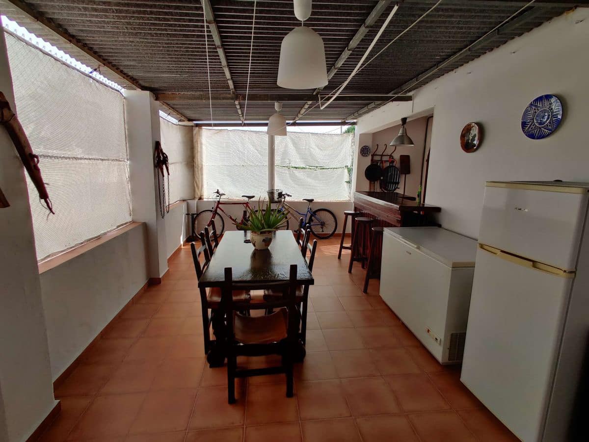 3 camera da letto Casa da affittare in Els Poblets con piscina - 1.300 € (Rif: 5443052)