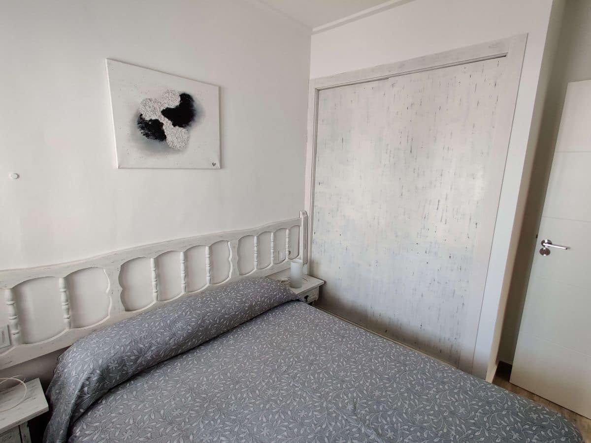 3 camera da letto Casa da affittare in Els Poblets con piscina - 1.300 € (Rif: 5443052)