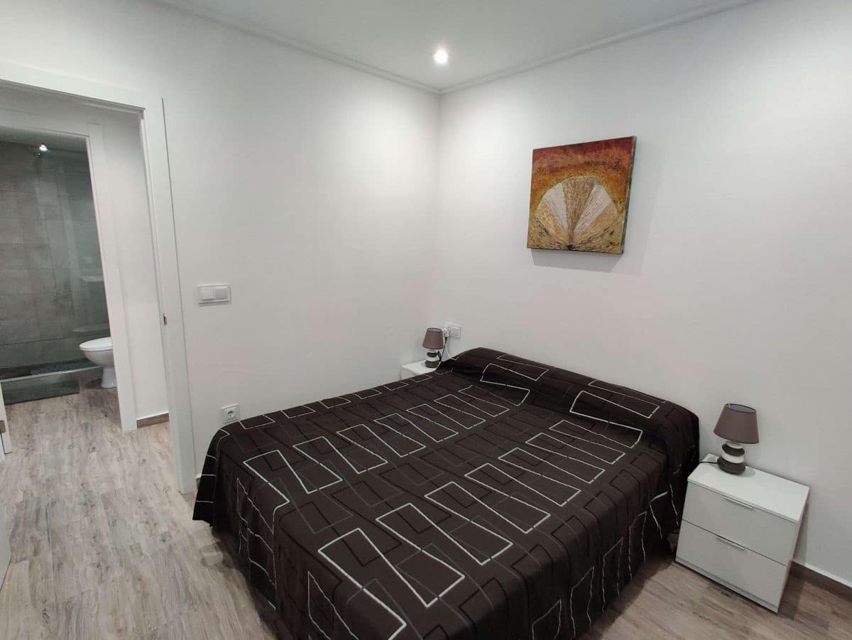 3 camera da letto Casa da affittare in Els Poblets con piscina - 1.300 € (Rif: 5443052)
