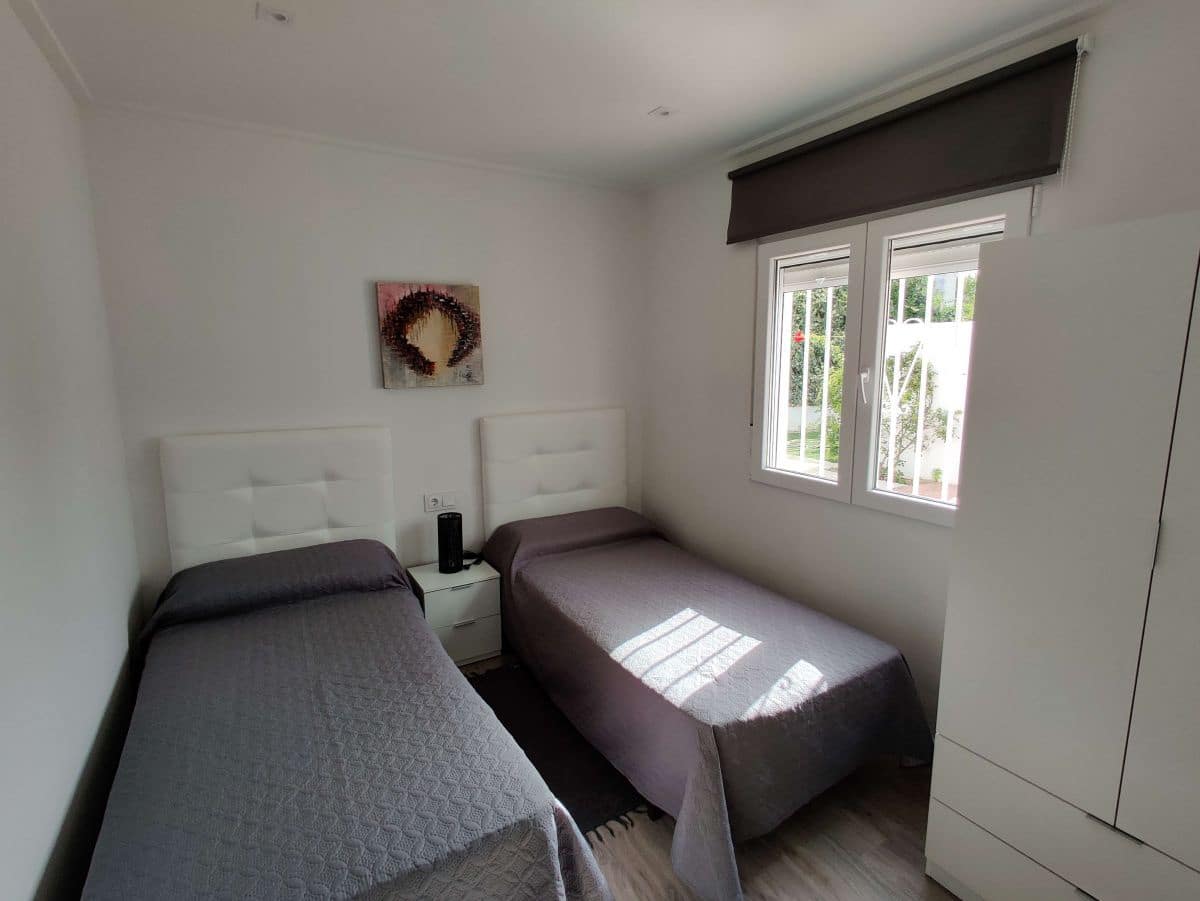 3 camera da letto Casa da affittare in Els Poblets con piscina - 1.300 € (Rif: 5443052)