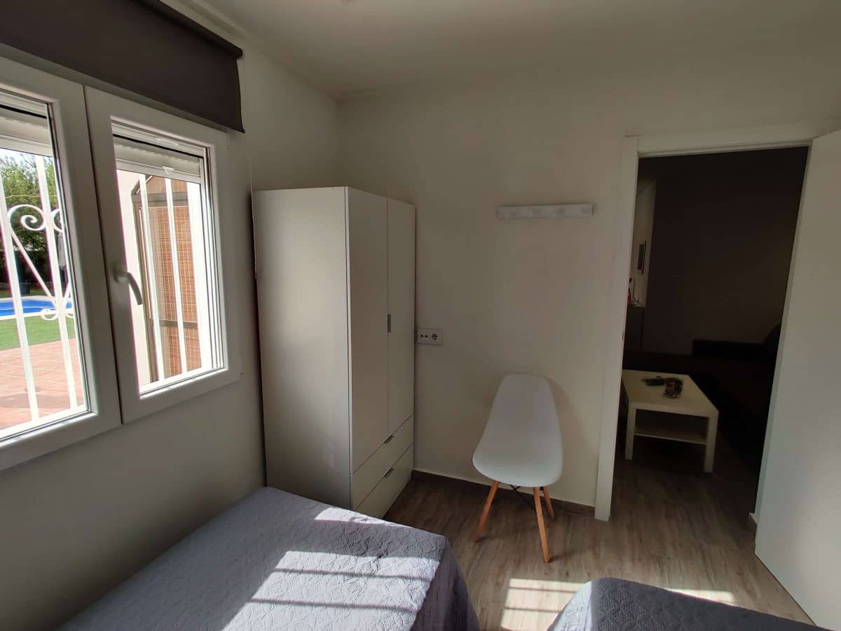 3 camera da letto Casa da affittare in Els Poblets con piscina - 1.300 € (Rif: 5443052)