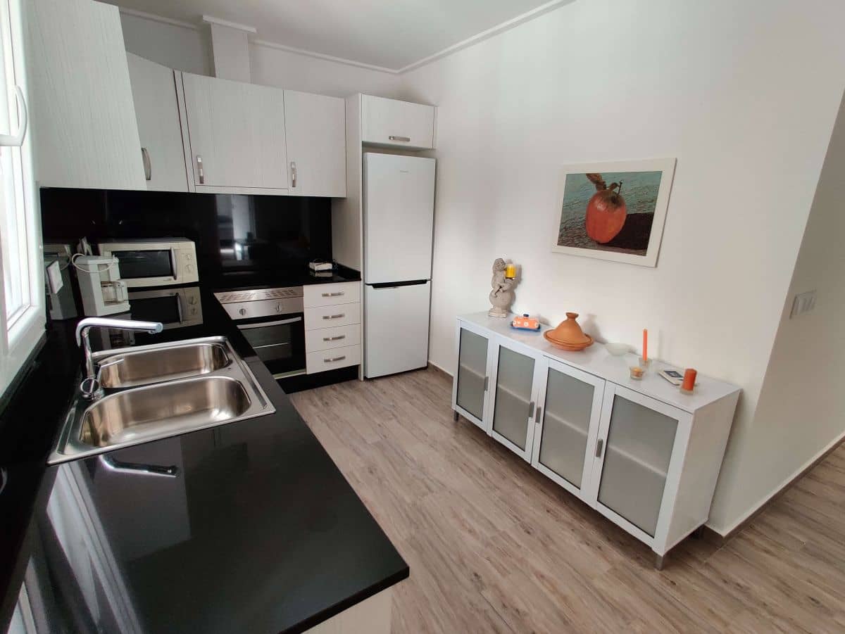 3 camera da letto Casa da affittare in Els Poblets con piscina - 1.300 € (Rif: 5443052)