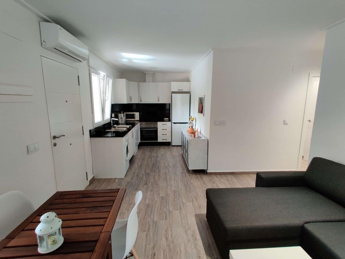 3 camera da letto Casa da affittare in Els Poblets con piscina - 1.300 € (Rif: 5443052)