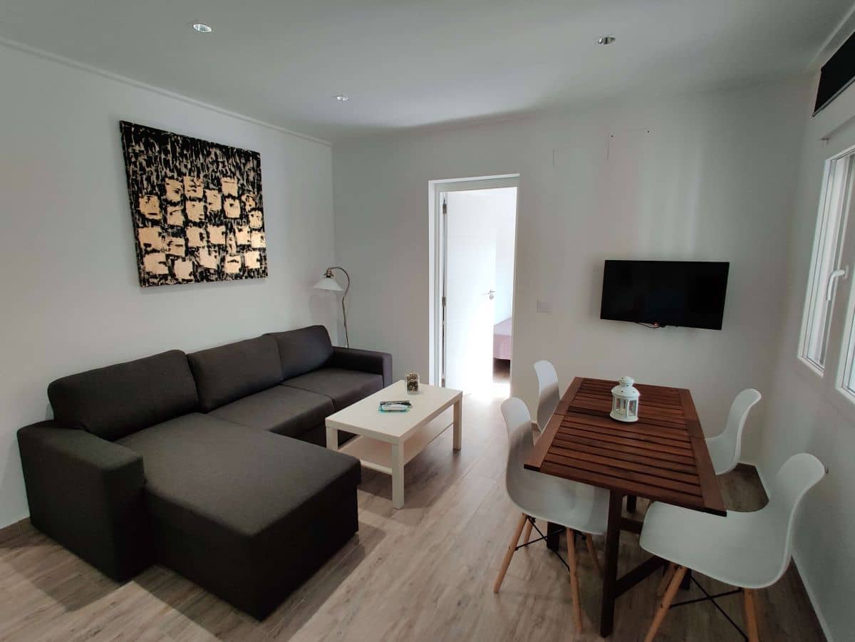 3 camera da letto Casa da affittare in Els Poblets con piscina - 1.300 € (Rif: 5443052)