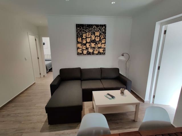 3 soveværelse Byhus til leje i Els Poblets med swimmingpool - € 1.300 (Ref: 5443052)