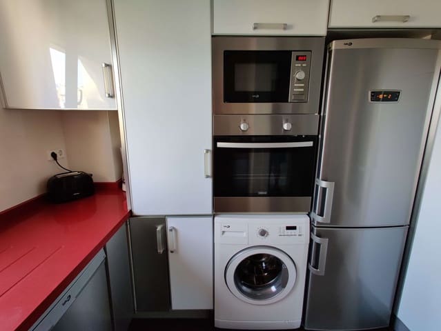 2 makuuhuone Huoneisto vuokrattavana paikassa Dénia mukana uima-altaan 
autotalli - 900 € (Ref: 5453103)