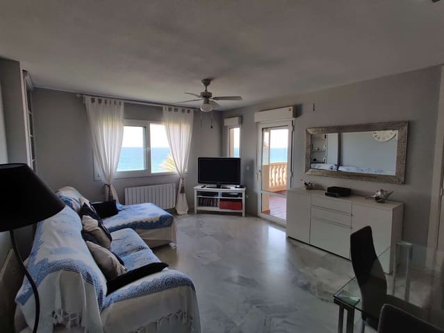 2 makuuhuone Huoneisto vuokrattavana paikassa Dénia mukana uima-altaan 
autotalli - 900 € (Ref: 5453103)