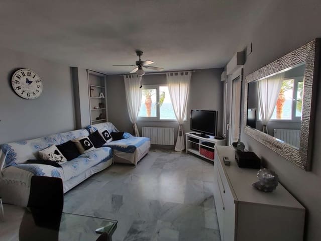 2 makuuhuone Huoneisto vuokrattavana paikassa Dénia mukana uima-altaan 
autotalli - 900 € (Ref: 5453103)